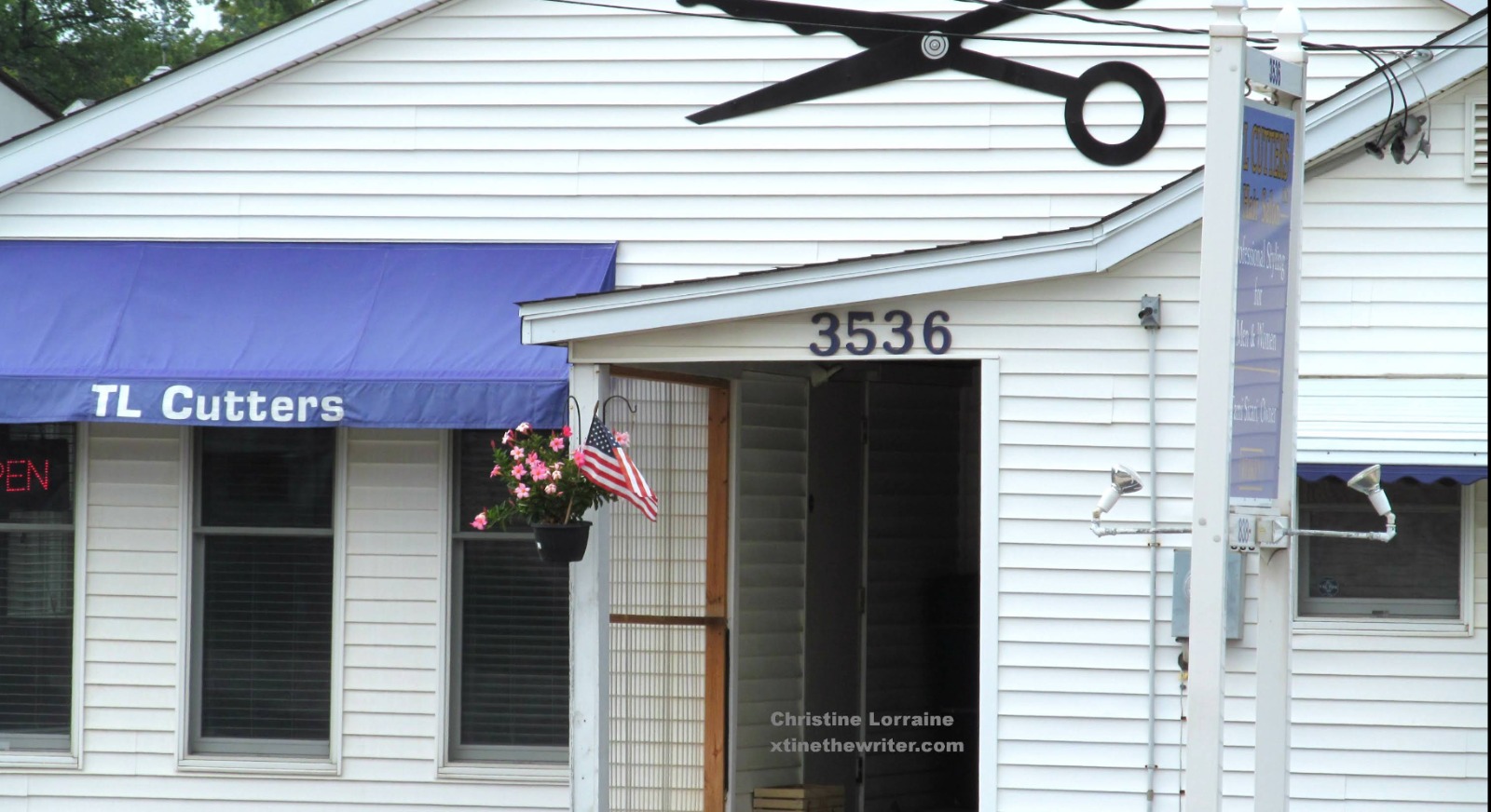 T L Cutters Salon — photo 2 of 2