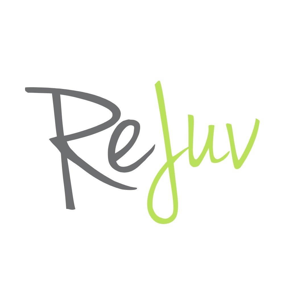 Rejuv Med Spa Salon logo