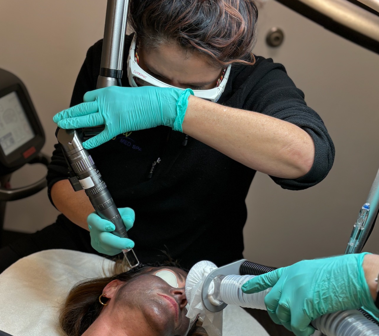 Rejuv Med Spa Salon — photo 2 of 5