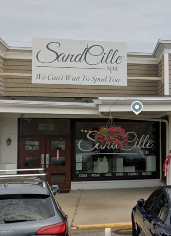 SandCille Spa — photo 1 of 5