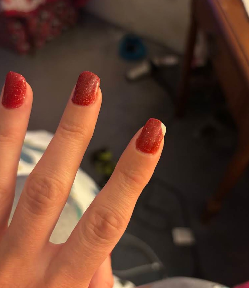 Fashion Nails — photo 3 of 3