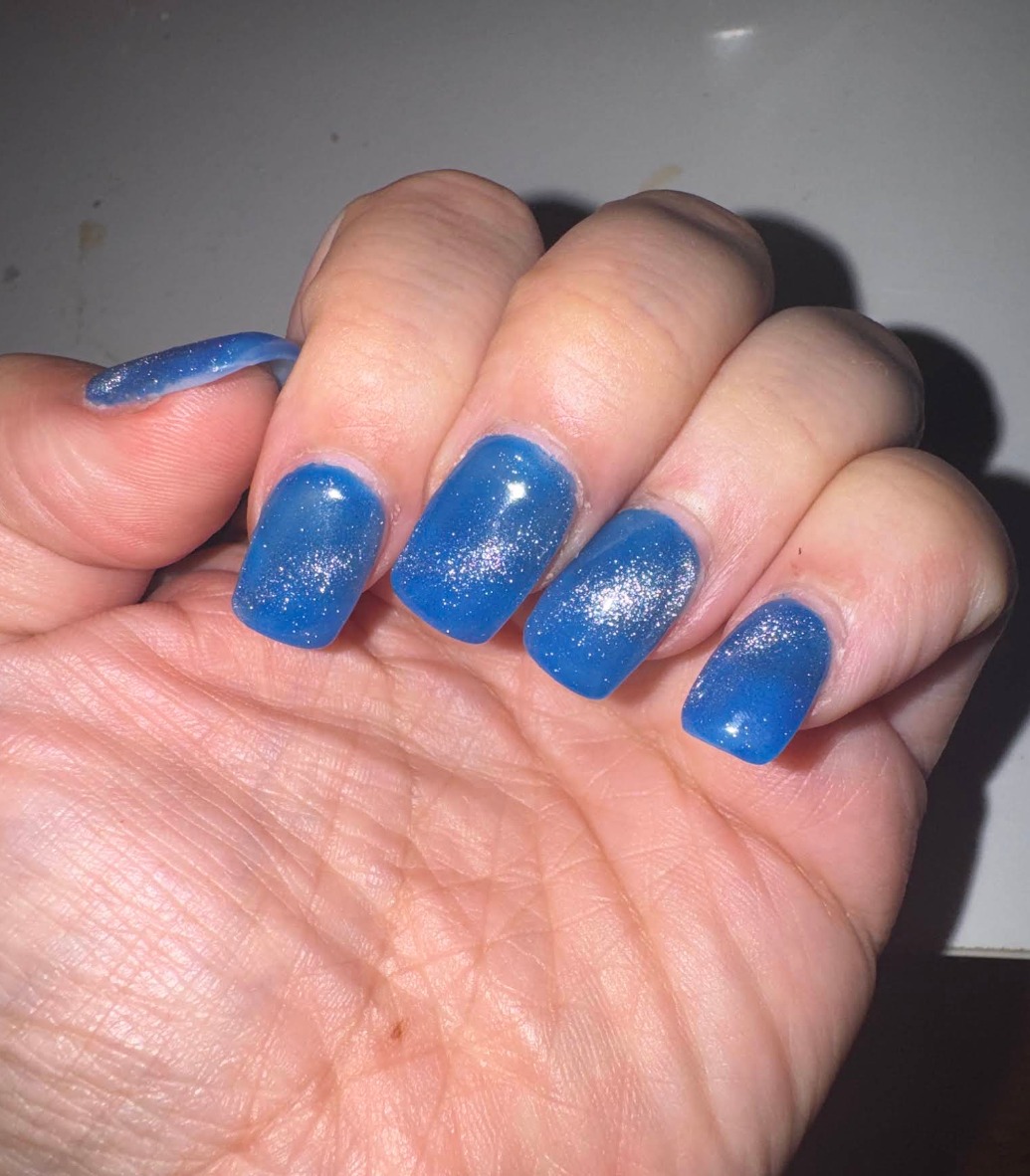 B & B Nails — photo 2 of 3