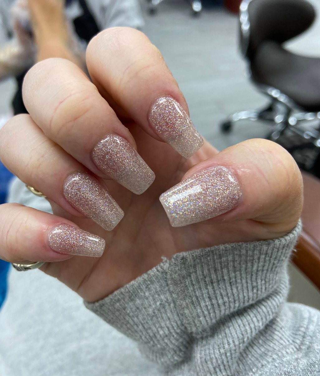Fancy Nail's — photo 3 of 5