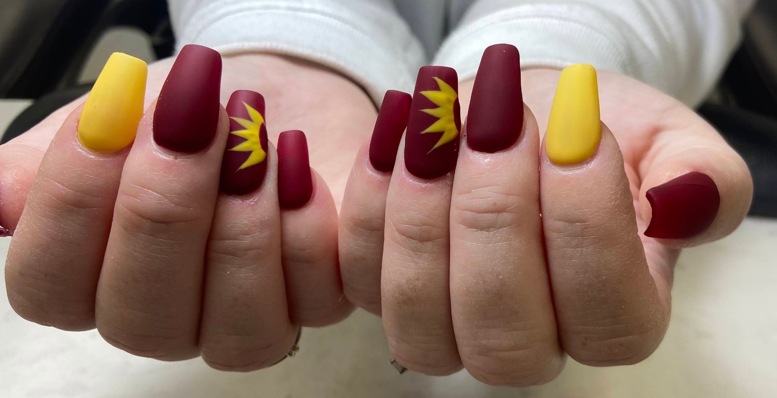 Fancy Nail's — photo 5 of 5