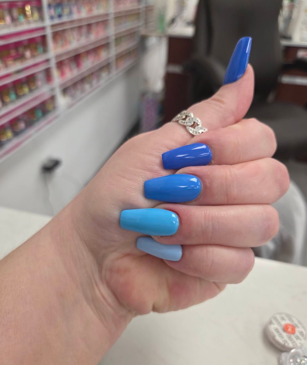 Fancy Nail's — photo 4 of 5