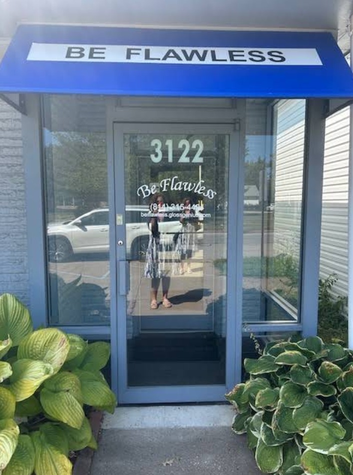 Be Flawless Esthetics & Nails — photo 1 of 5