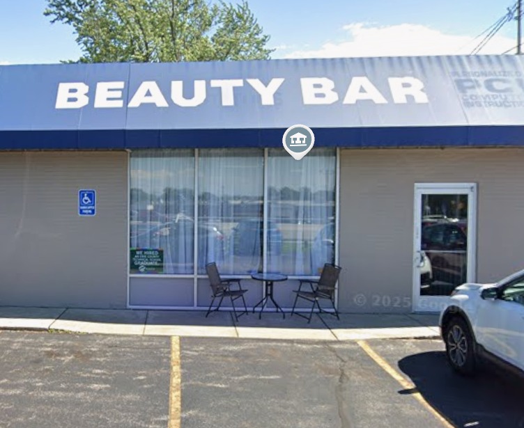 Beauty Bar Salon Spa — photo 1 of 5