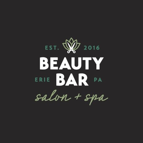 Beauty Bar Salon Spa logo