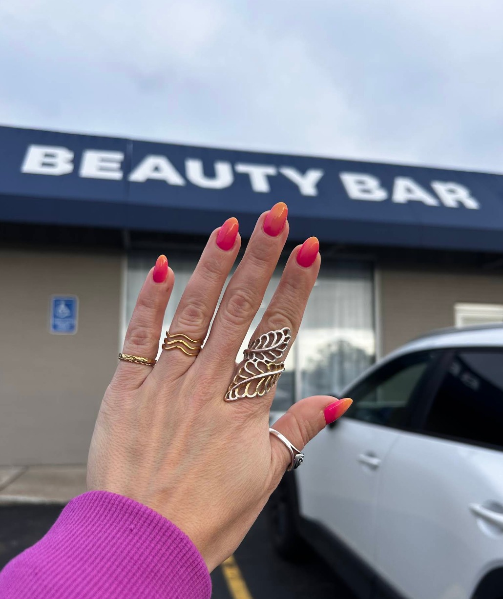 Beauty Bar Salon Spa — photo 2 of 5